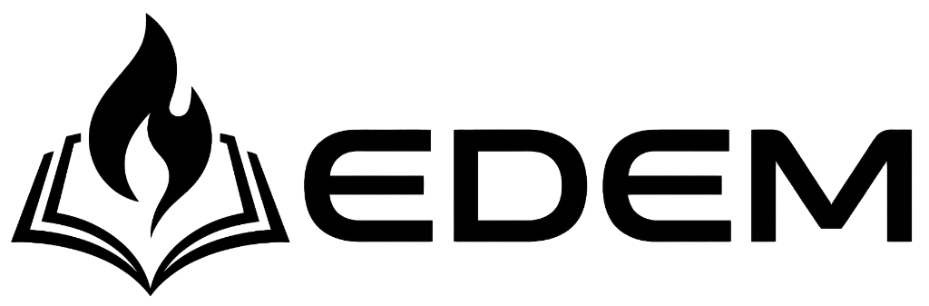 Logo EDEM